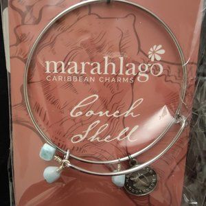 Marahlago charm bracelets